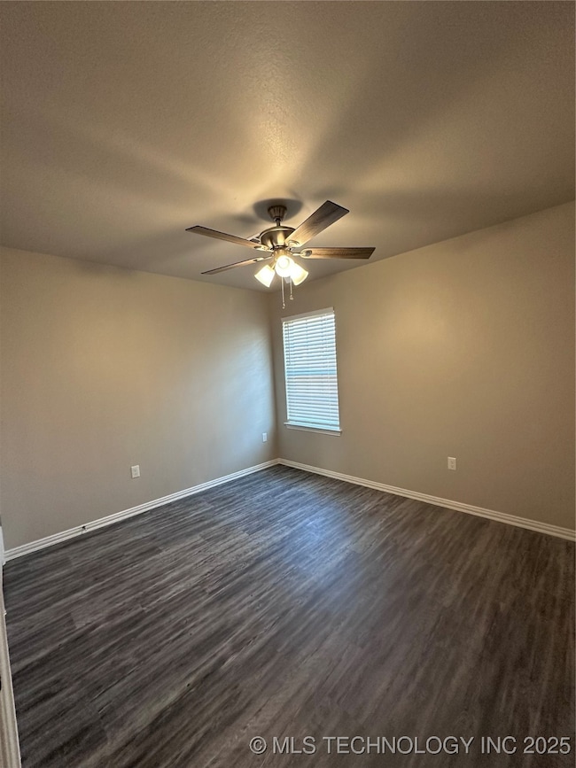 3324 Little John Dr, Durant, OK 74701 - photo 7