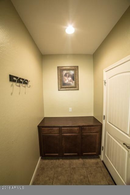 Credenza