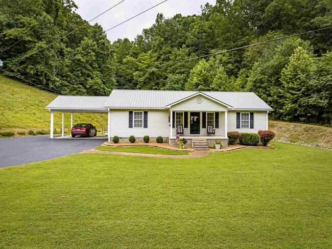 9157 Denton Rd, Linden, TN 37096 | MLS# 232790 | Homes.com