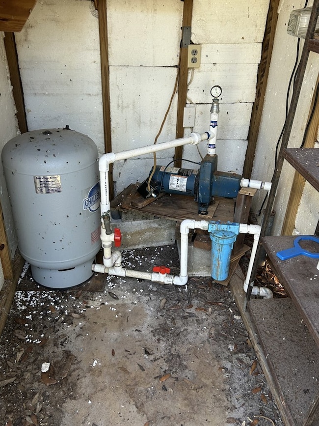 385 NE 441st Ave, Old Town, FL 32680 - photo 7