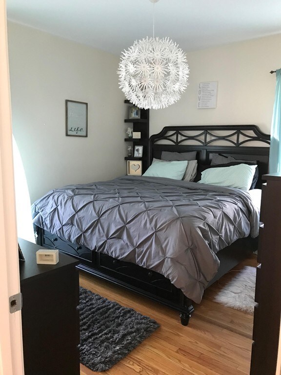 112 Niagara St unit 1, Fall River, MA 02721 - photo 2