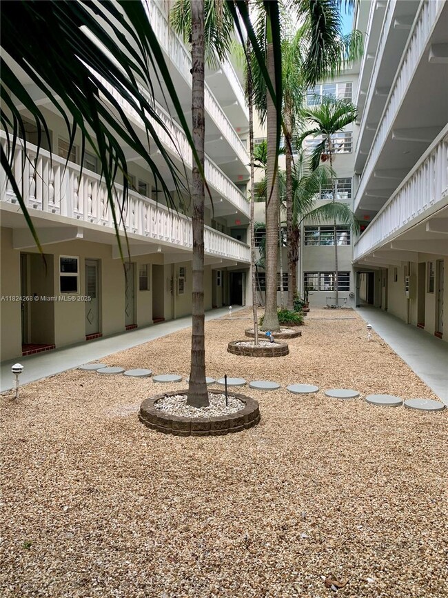 OPEN ATRIUM