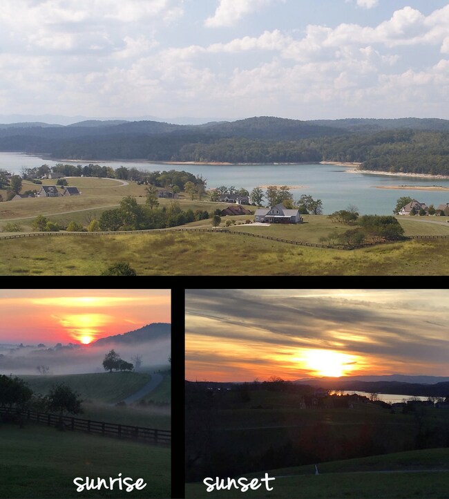 759 Russell Br, Sunset Bay - Norris Lake
