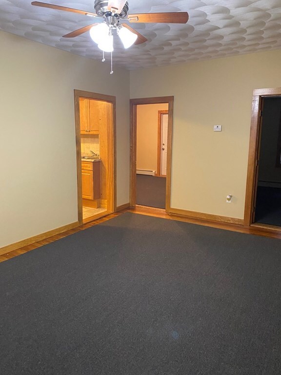 114 Tuttle St unit 1N, Fall River, MA 02724 - photo 2