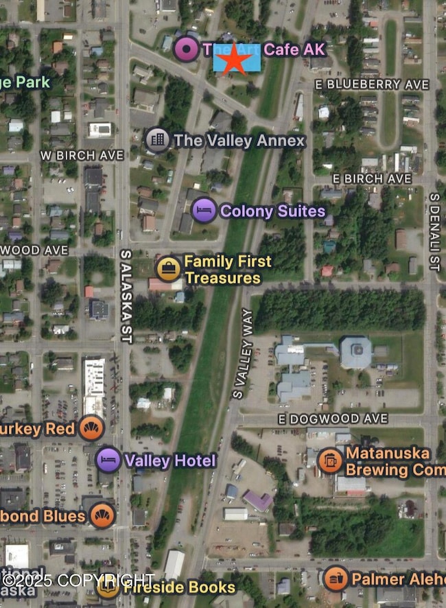 L8-10 S Bonanza St, Palmer, AK 99645 - photo 3