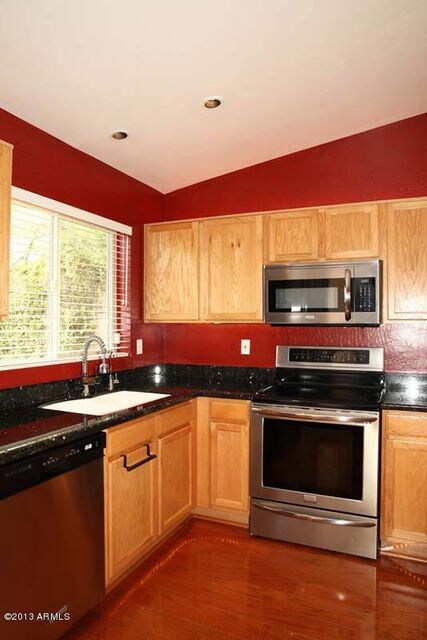 Kitchen-Range