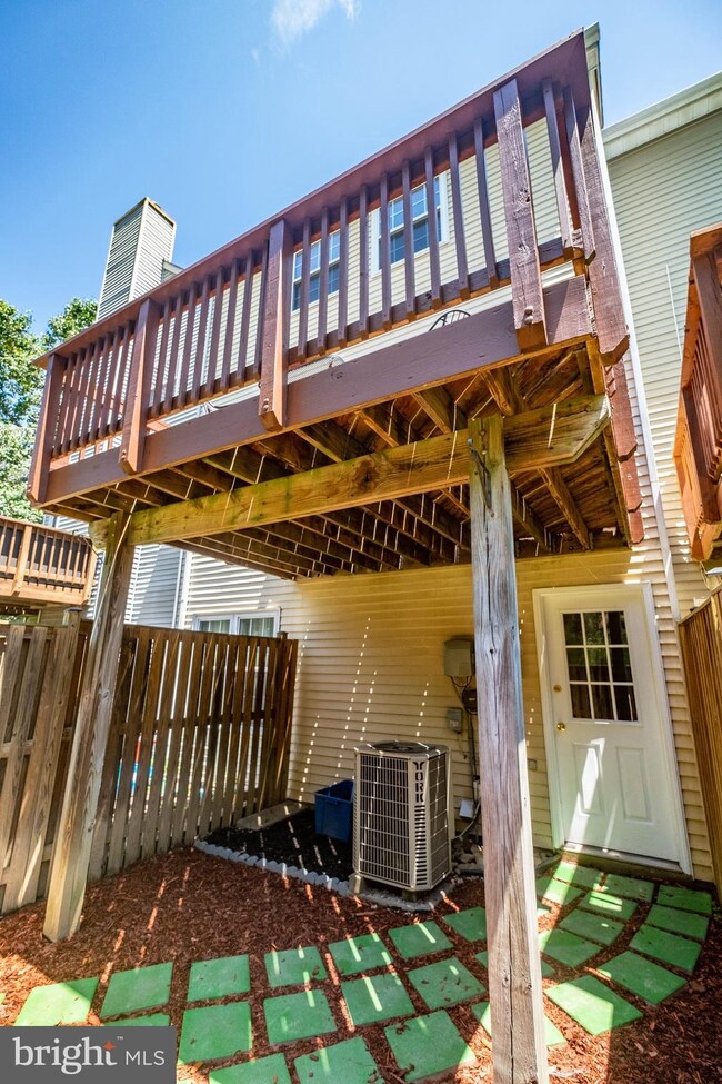 16308 Taconic Cir unit 99B, Dumfries, VA 22025 - photo 7