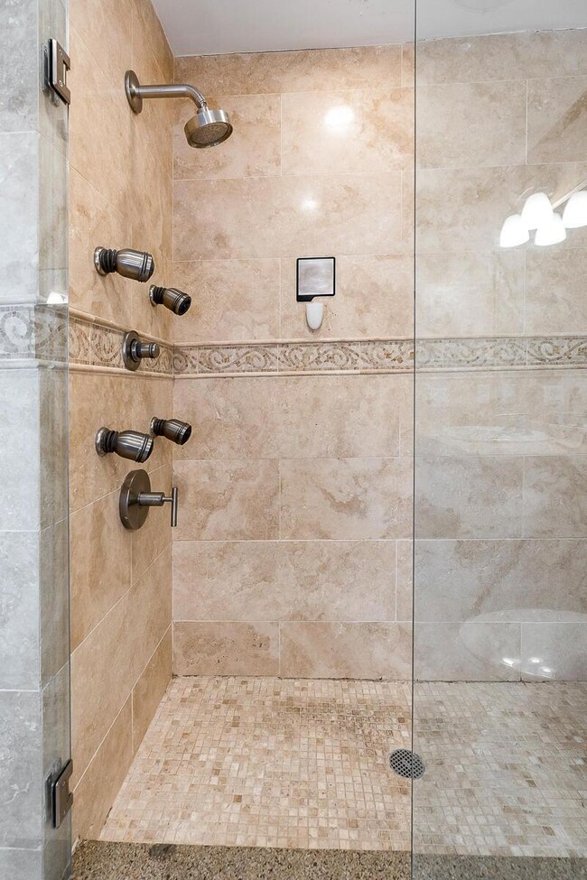 Shower
