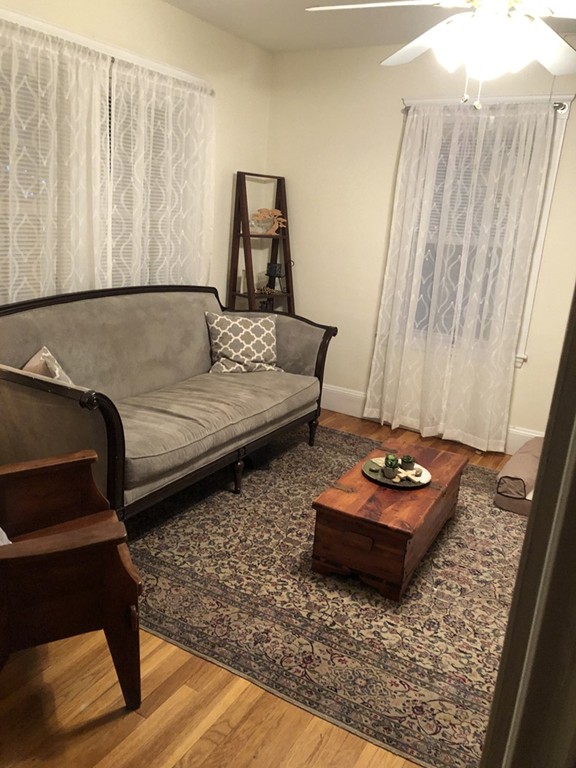 47 Lafayette St unit 1, Arlington, MA 02474 - photo 2