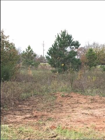 Flat Lot Ready to Build on