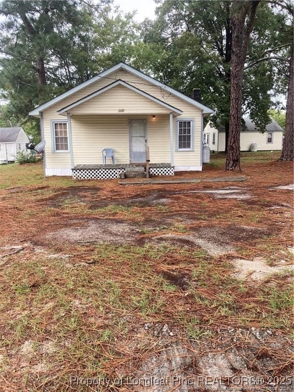 307 N Main St, Spring Lake, NC 28390 - photo 2