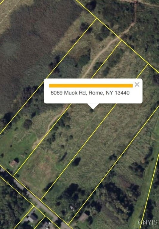 Over view of Property