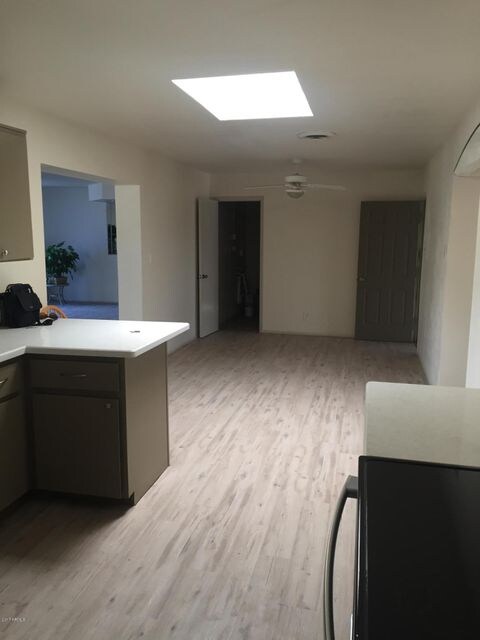 Kitchen Dining