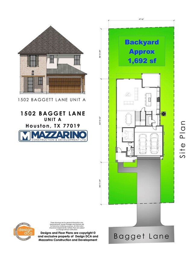 Please be aware that these plans are the property