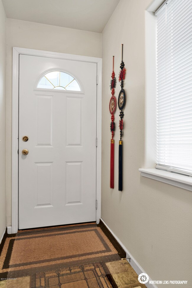 6305 Laurel St, #18 Anchorage AK 99507