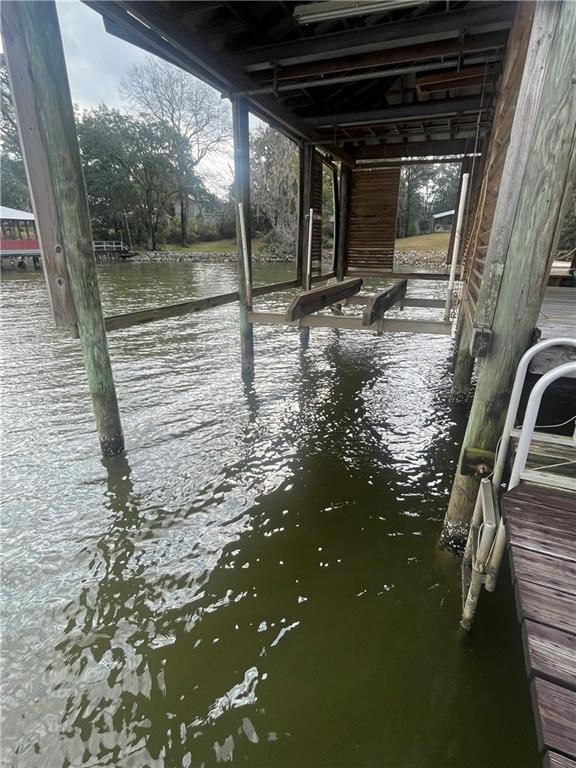 Boat Lift