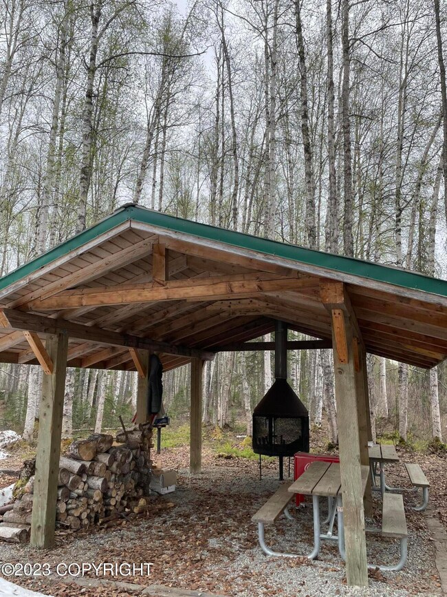 Eagle's Nest Community Area
