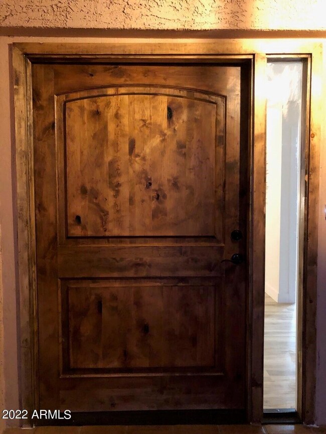 FRONT DOOR 2