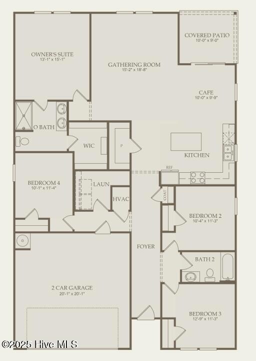 254 Ocean Pointe Blvd SE unit 44, Bolivia, NC 28422 - photo 2