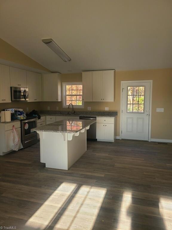 4434 New Hope Church Rd, Asheboro, NC 27205 - photo 2