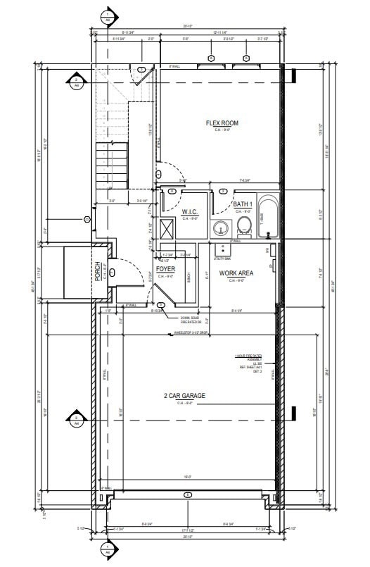 2214 Winbern St, Houston, TX 77004 - photo 2