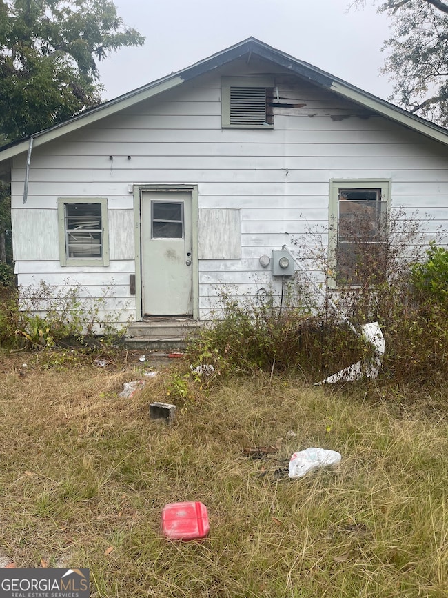 907 E Gordon St, Valdosta, GA 31601 - photo 3
