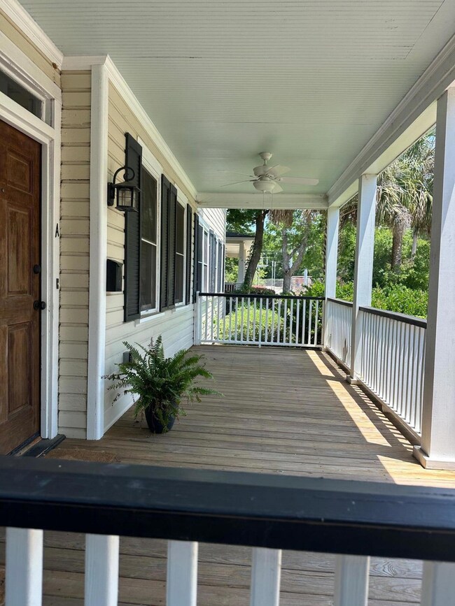 Porch