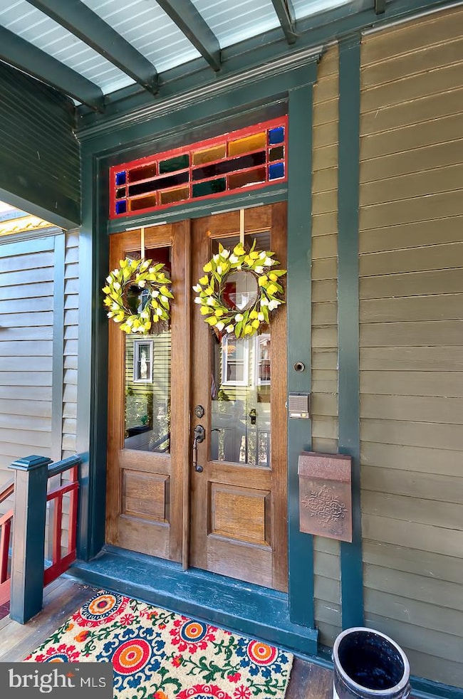 112 E Walnut Ave, Merchantville, NJ 08109 - photo 5