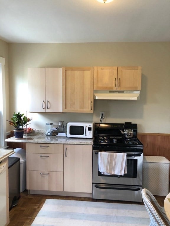 217 Reservoir Rd unit 3, Chestnut Hill, MA 02467 - photo 7