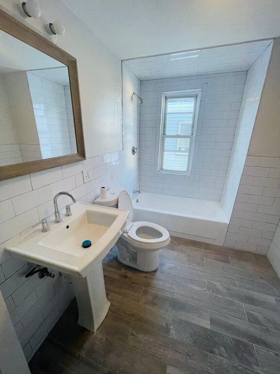 43 Wilcock St unit 3, Dorchester Center, MA 02124 - photo 5