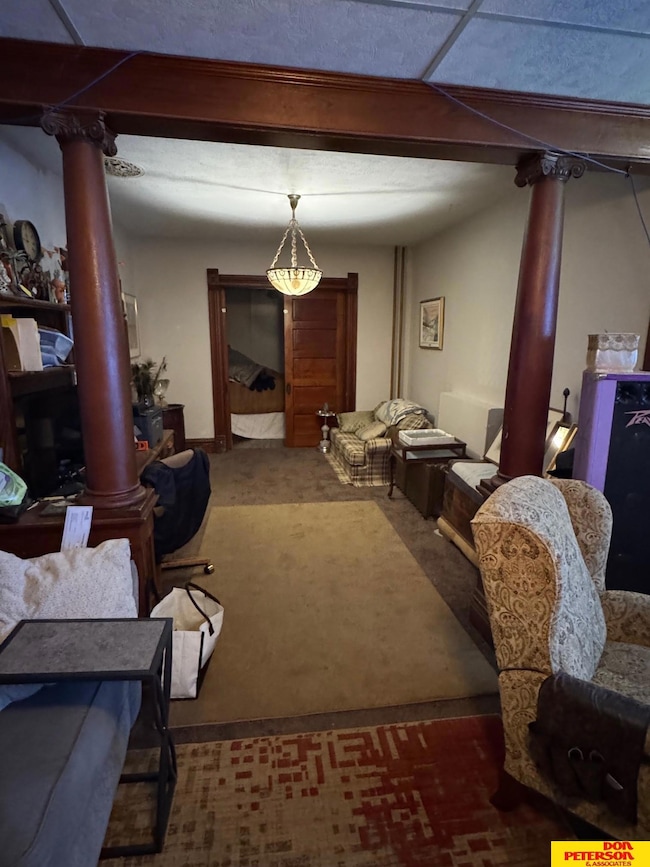 213 S Nebraska St, Craig, NE 68019 - photo 4