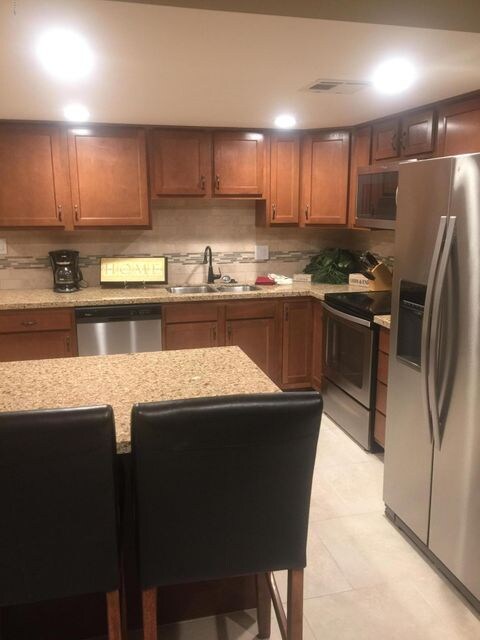 New Granite