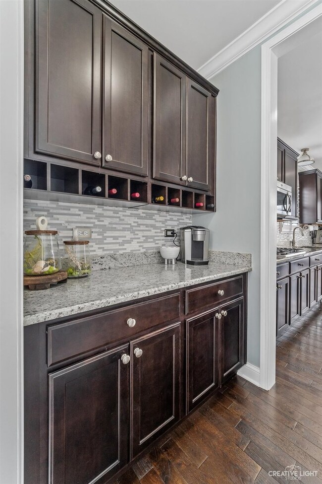 Pantry