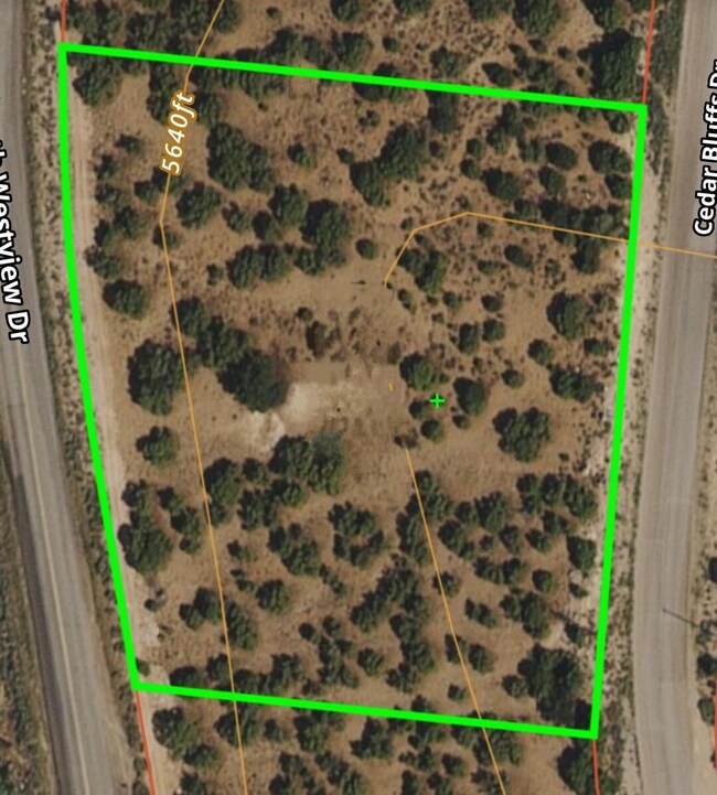 Lot 156 Cross Hollow Hills, Cedar City, UT 84720 - photo 4