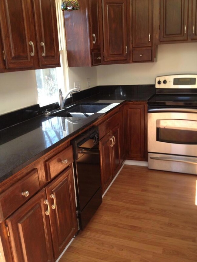 kitchen shot