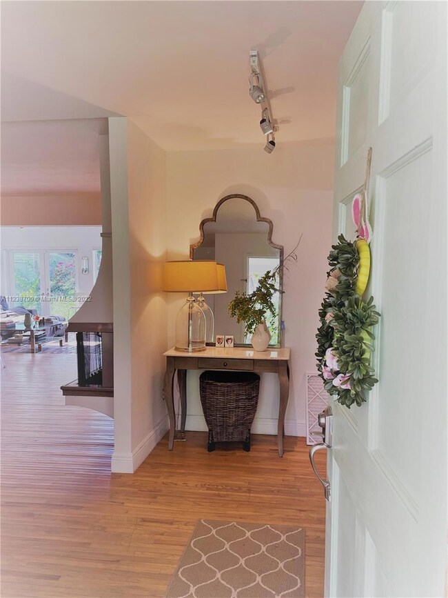 Foyer