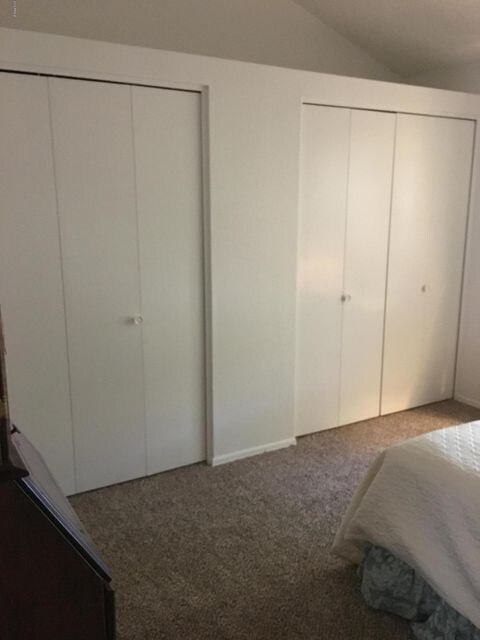 Master Closets