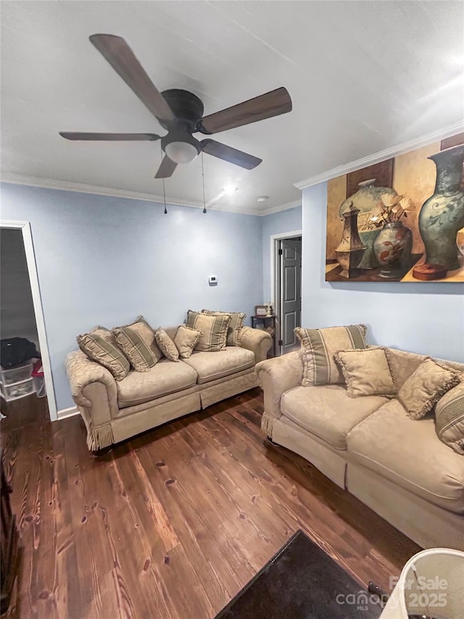 754 S 5th St, Albemarle, NC 28001 - photo 3