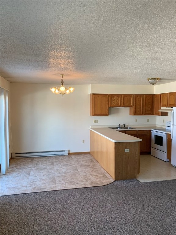 Picture is of sample unit