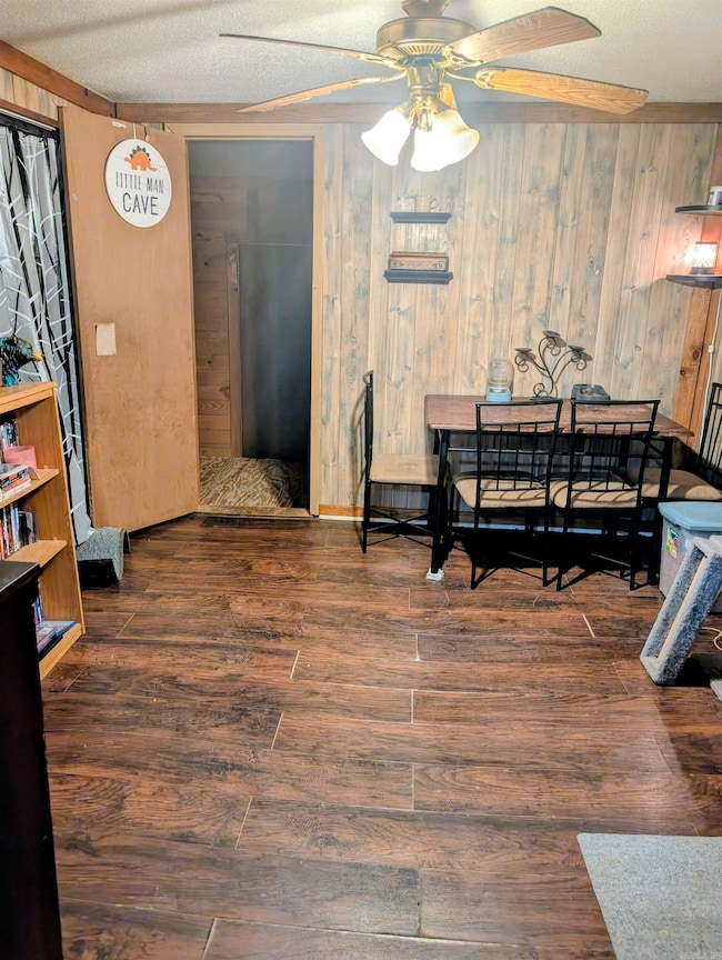 102 Ouachita 97, Bearden, AR 71720 - photo 2