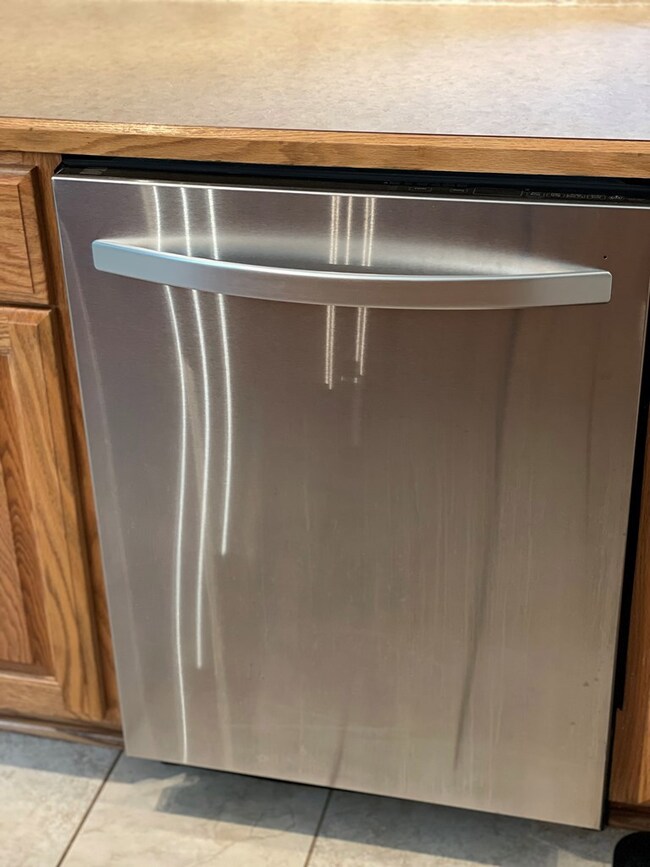 Dishwasher