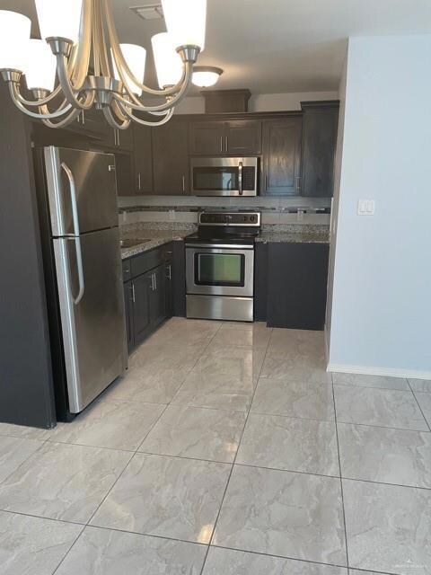 Open Kitchen Floor Plan
