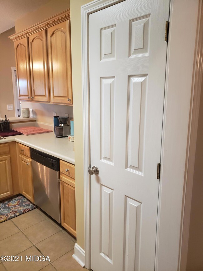 Pantry