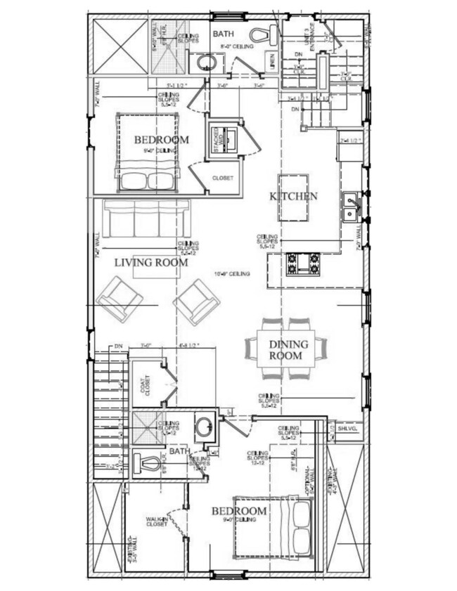 Third Floor Plan_98 Gray St