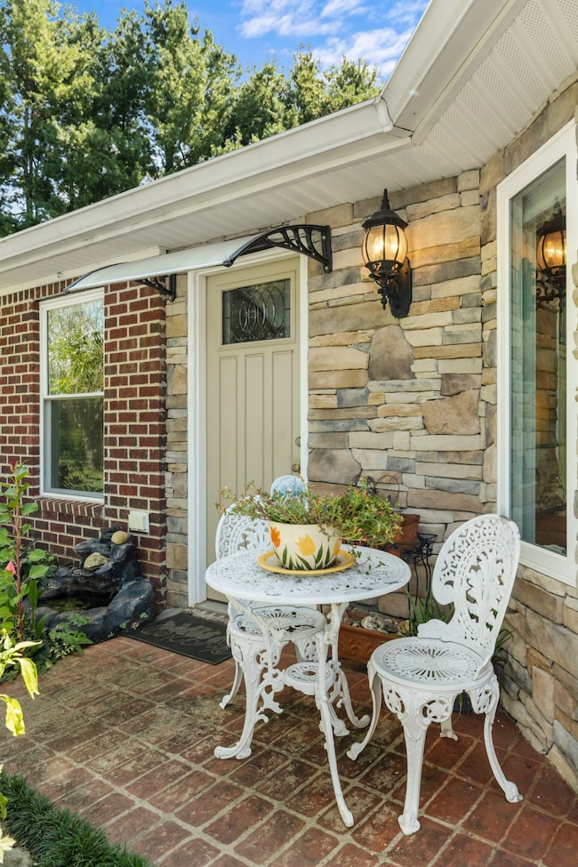 1556 Chestnut Grove Rd, Morrison, TN 37357 - photo 4