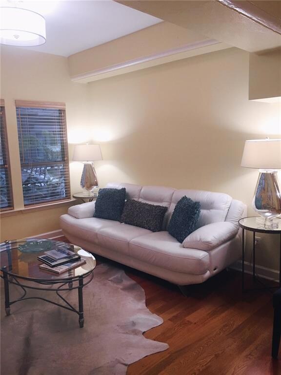UPDATED MODERN FEEL..PERFECT 2ND HOME…AVAIL