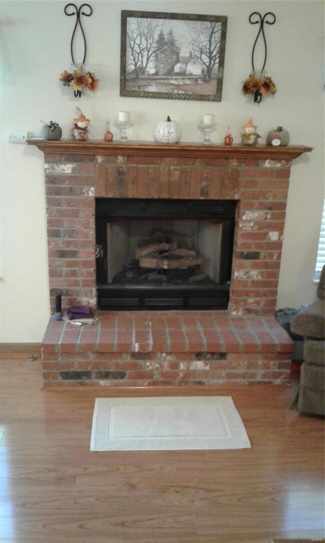 413 Copper Bend Rd, Maryville, IL 62062 - photo 4