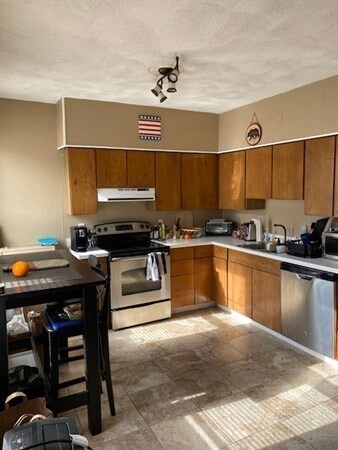 124 Sutherland Rd unit 9, Brighton, MA 02135 - photo 4