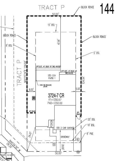 9592 W Fallen Leaf Ln, Peoria, AZ 85383 - photo 3