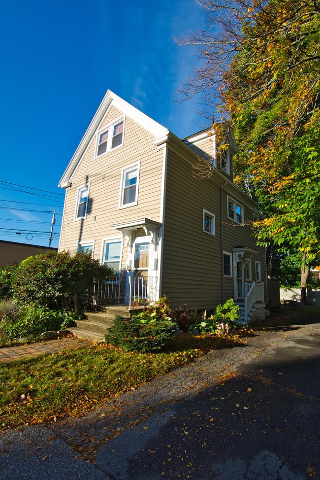 10 Devonshire St, Portland, ME 04103 - photo 3
